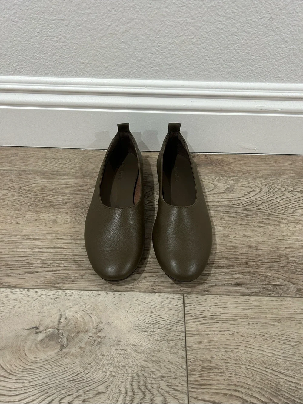 Everlane The Day Glove Flat - Picture 7 of 10